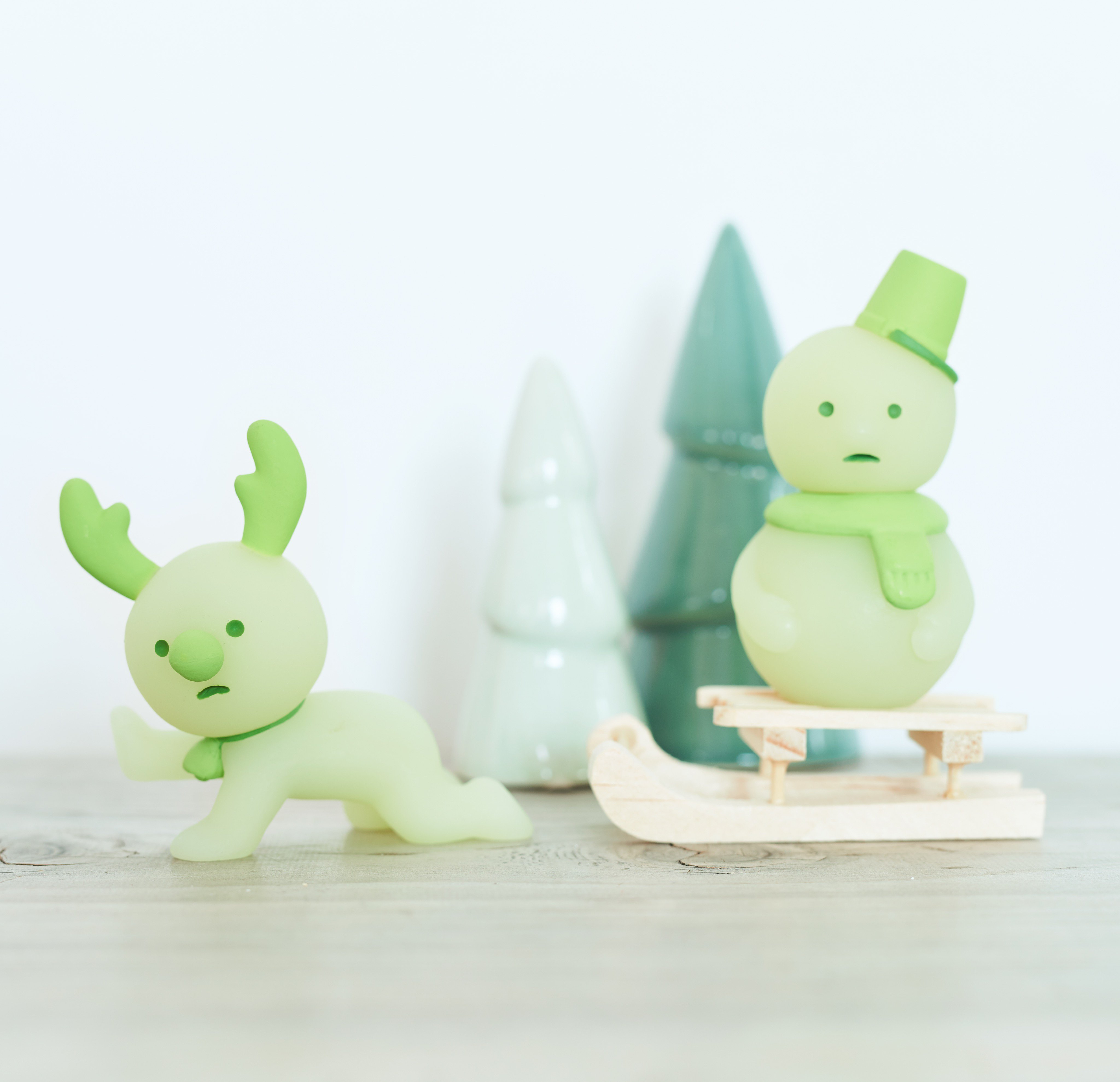 渋谷ロフト・なんばロフトに「ユキダルマスキー」が数量限定で登場!! - 【公式】スミスキー * SMISKI * あなたを見守るふしぎな妖精