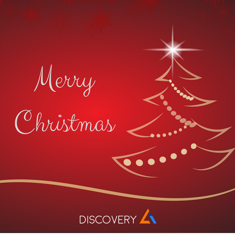 DiscoveryAI's tweet photo. May your heart and home be filled with all of the joys the festive season brings. Merry Christmas and a wonderful New Year!
#Christmas #Festival #Joy https://t.co/jvICRacrzO