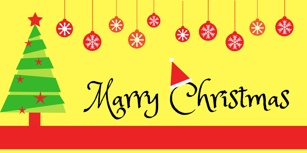 Selamt Natal bagi yang merayakan