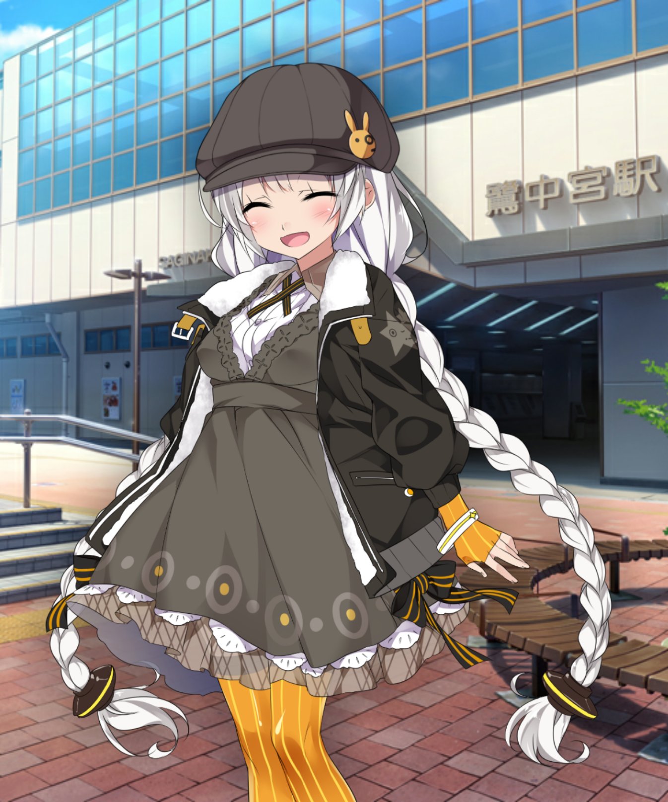 フォルテゆかり@RB周年祭お疲れ様でした！！ on X: 