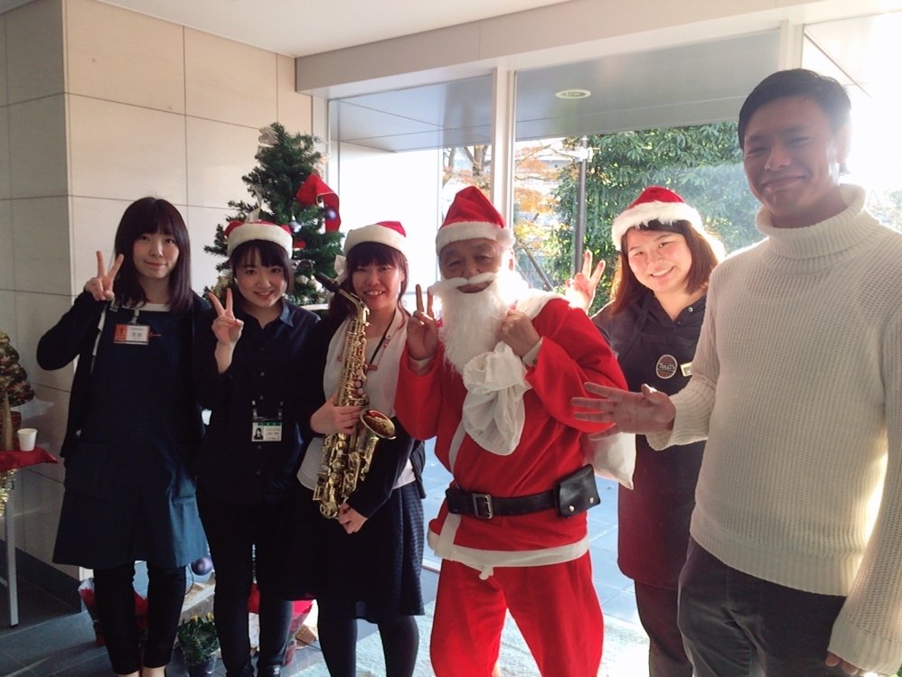 島村楽器 در توییتر タリーズコーヒーさんとコラボlive コーヒーと音楽で楽しい時間をお届けしましたヽ ﾉ アリオ橋本前タワーマンションにてxmasコンサート開催しました 島村楽器 アリオ橋本店 シマブロ T Co Qpedcja0jm T Co W26kmk9axz