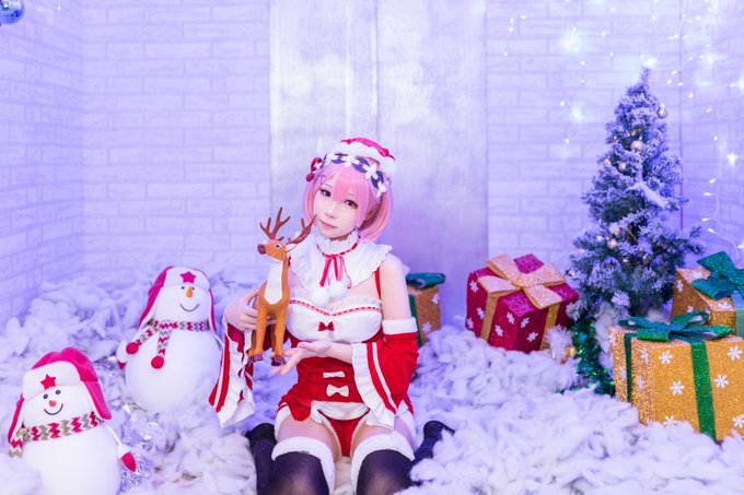 Twitterのコスプレ画像48