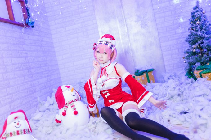 Twitterのコスプレ画像47