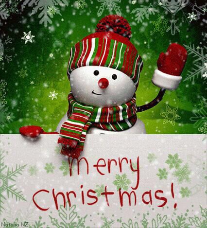 Feliz Navidad Panama!!