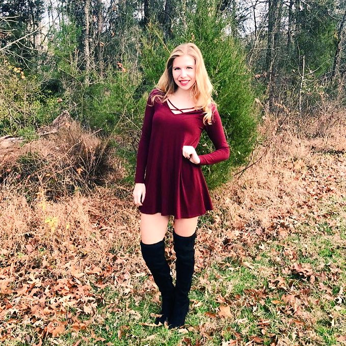 it's the most wonderful time of the year 🎄 #NewProfilePic