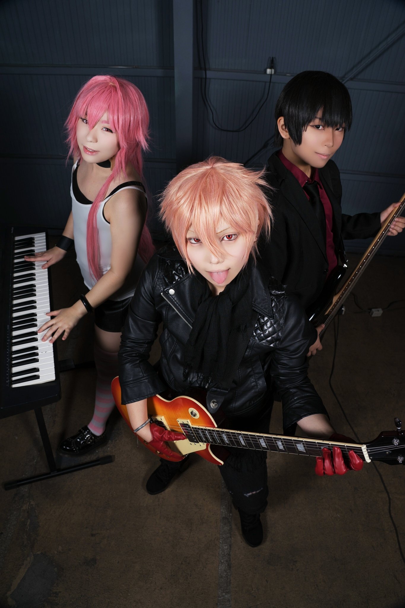 スバル コス Fgo ノイジーオブ セッション 全部ブチ壊してやるぜェ 俺たちの音楽でな Bass アーラシュ ねこか Key アストルフォ えある Photo にんじんさん スバル コス Fgo ノイジーオブ セッション 全部ブチ壊してやるぜェ 俺たちの音楽でな Bass アーラシュ ねこか Key アストルフォ えある Photo にんじんさん