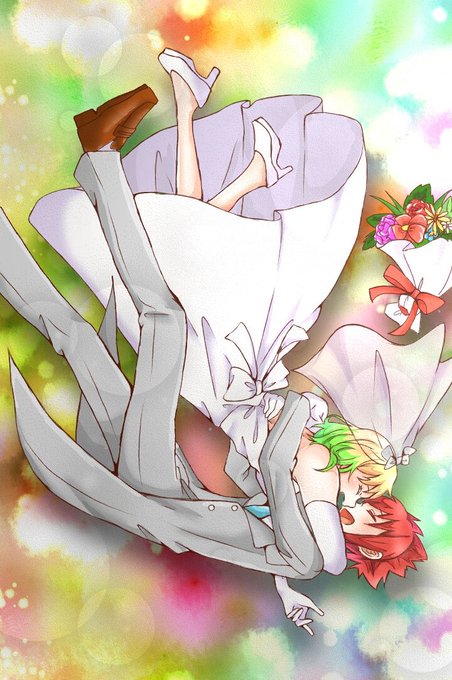 士繭のtwitterイラスト検索結果 士繭のtwitterイラスト検索結果