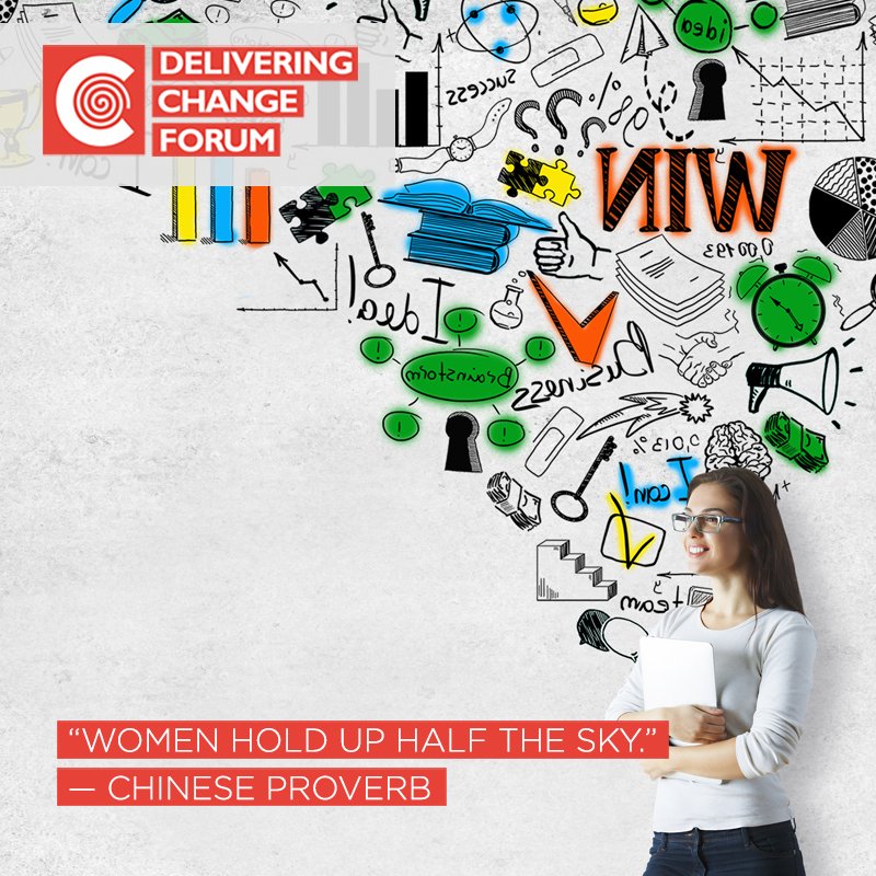 DCForum_India's tweet photo. “Women hold up half the sky.” — Chinese proverb

#DeliveringChangeFoundation #DeliveringChange #GlobalChange #BringChange #Tanishka https://t.co/BEOOtbE6Oq