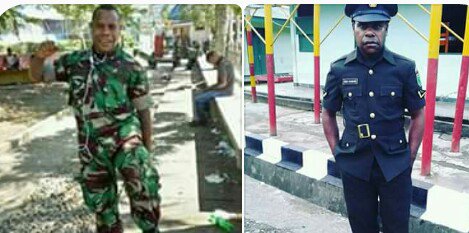 NebyYoro's tweet photo. TNI KODIM WAMENA
TRIMAKASI KALO CW YG LIHAT DAN SUKA GOSI AKU https://t.co/87WQN7a1Cn