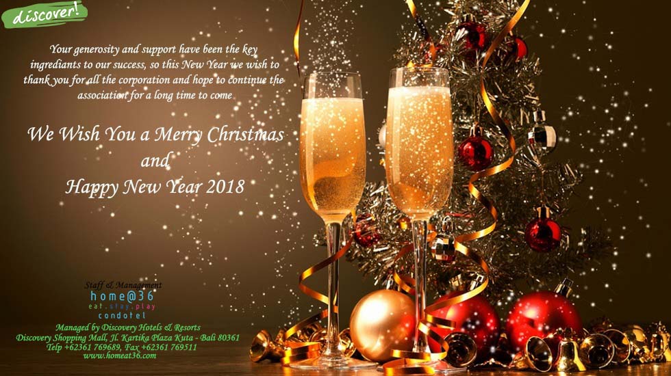 May the Joy of Christmas be with us and our family...