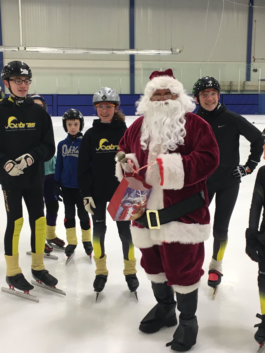 kwspeedskates's tweet photo. #MerryChristmas https://t.co/C4NHqGkbMh