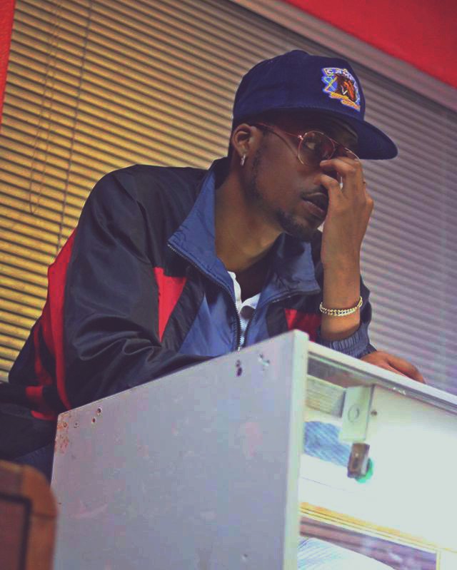 ogtonyj3000's tweet image. uncle tony.

cc: #LiveVisionsMedia 
#Studio448