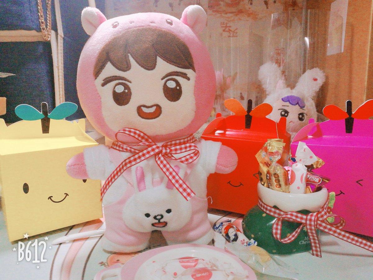coldsummer0606's tweet photo. #맠라이언 #marklion
#해뽀 #haeppo
#不乐
Marry Christmas🎄 https://t.co/TC2JeGCaai