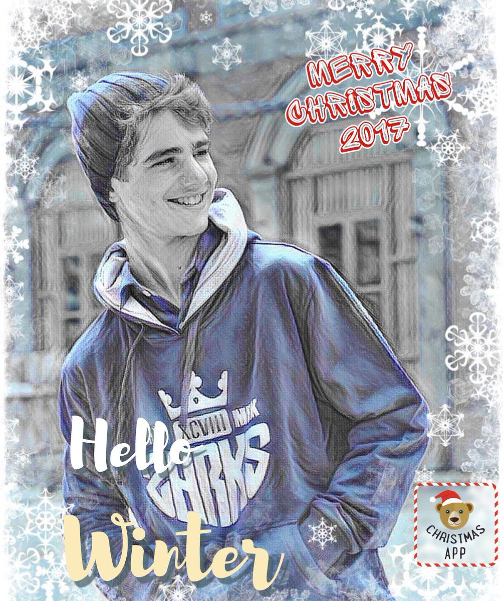 SharksClothing's tweet photo. Merry Christmas 2017 to all Sharkers celebrating it. May Peace from God be upon you.

#sharksclothing #sharksco #sharks98 #merrychristmas #christmas https://t.co/NLIF4QRnnj