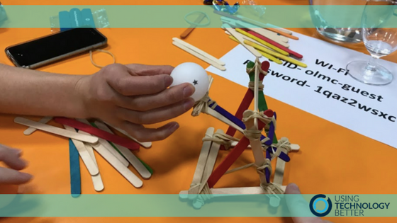 MikeReading's tweet photo. Check our new blog on 5 myths about #STEAM learning https://t.co/FiC8DUHhik #STEAMchat #utbSTEAM #STEAMedu https://t.co/JhiPLOIKJw
