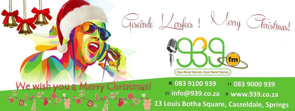 Merry Christmas to you and your family. May your festive season be unforgettable and filled with love and kindness. #ERS_Team