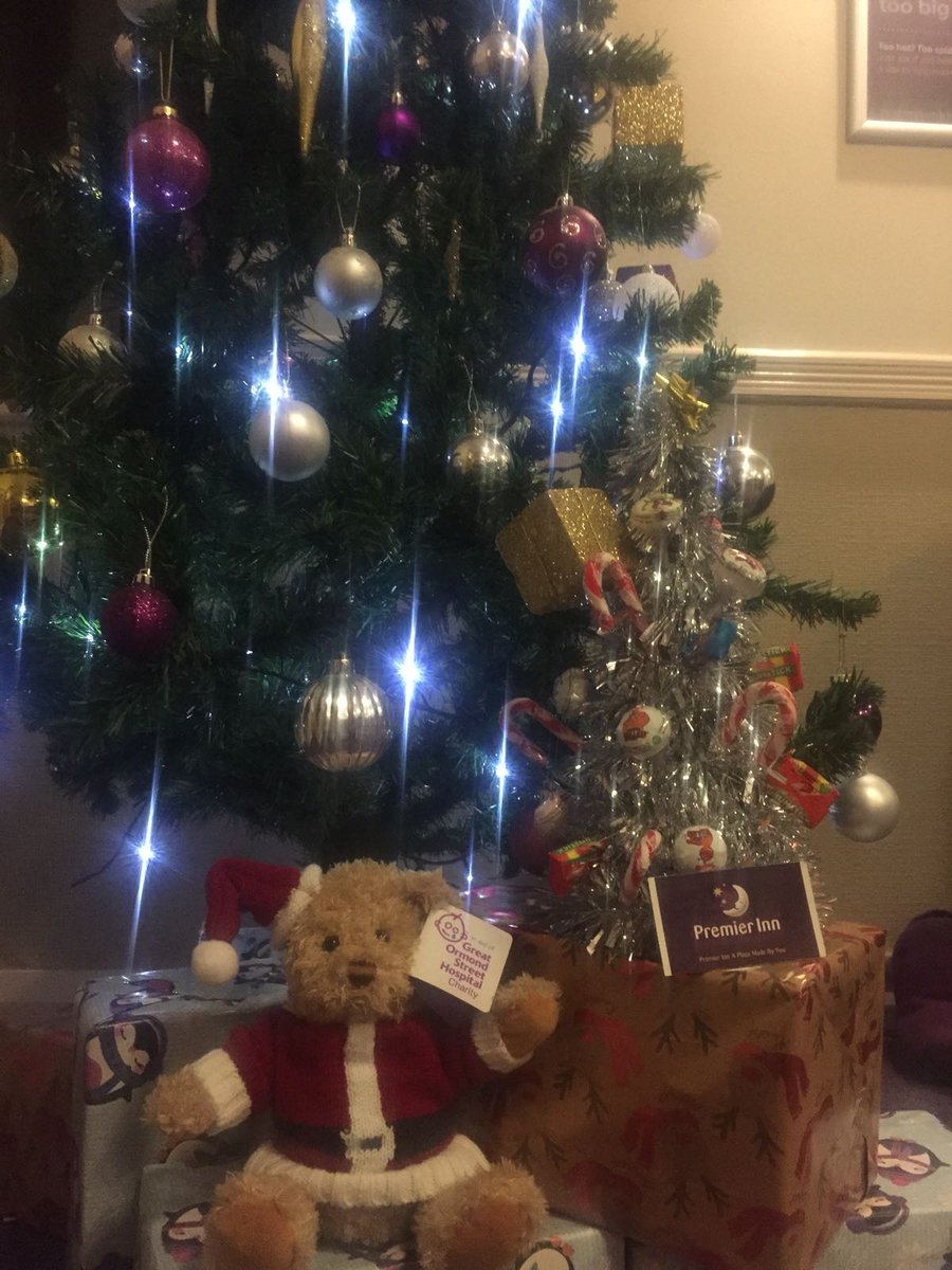 Wilmslow Premier Inn tweet media