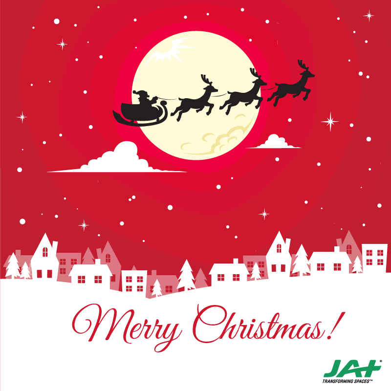 jatpaints's tweet photo. May this festive season sparkle and shine, may all of your wishes and dreams come true, and may you feel this happiness all year round. Merry Christmas! #jatpaints #jatglobal #sayerlack #merrychristmas https://t.co/kKZXBrIfeV