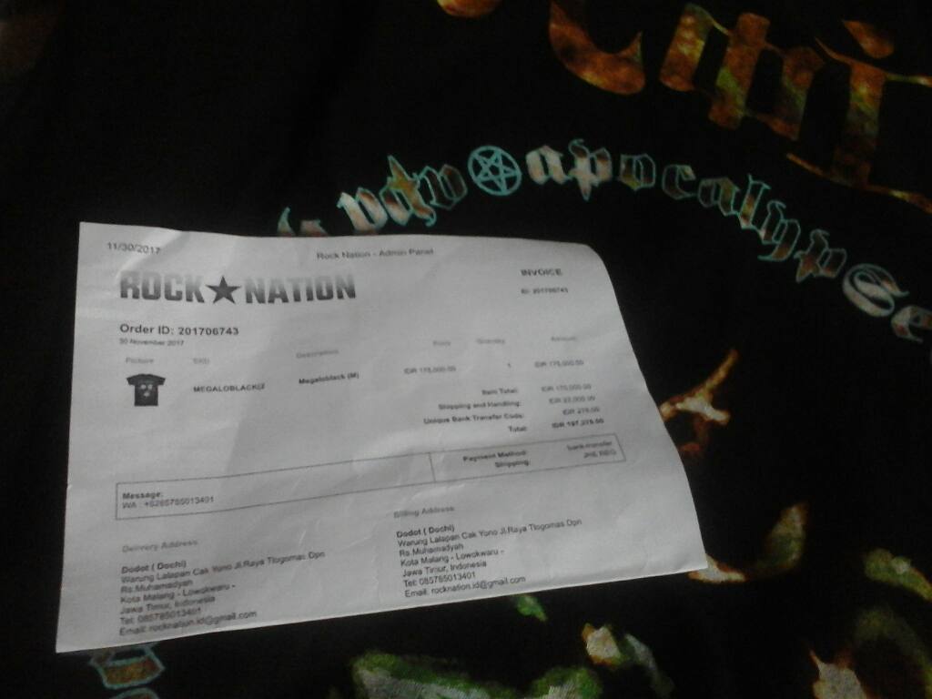 Do2tDochi's tweet image. berharap banget dpt gitar nya..