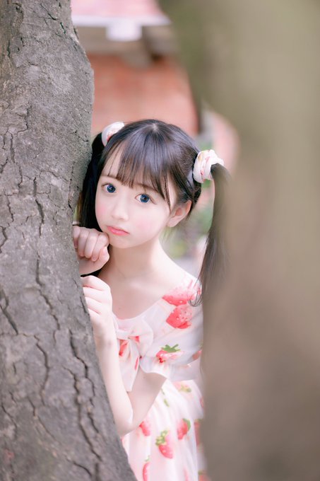 コスプレイヤーyamiのTwitter画像16