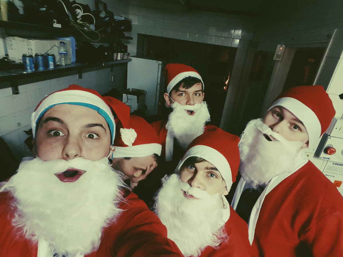 ElementsMusicUK's tweet photo. Merry Christmas from Elements! https://t.co/gIOw8pW27c