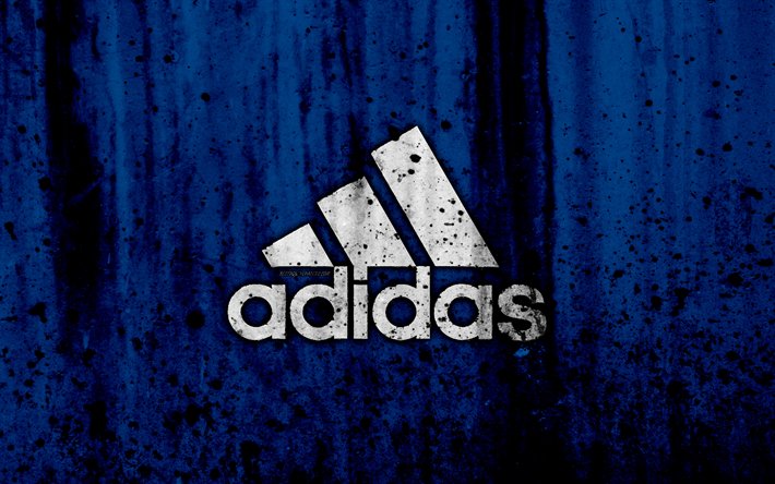 Logo Adidas