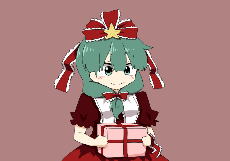 メリクリにと雛?????? 