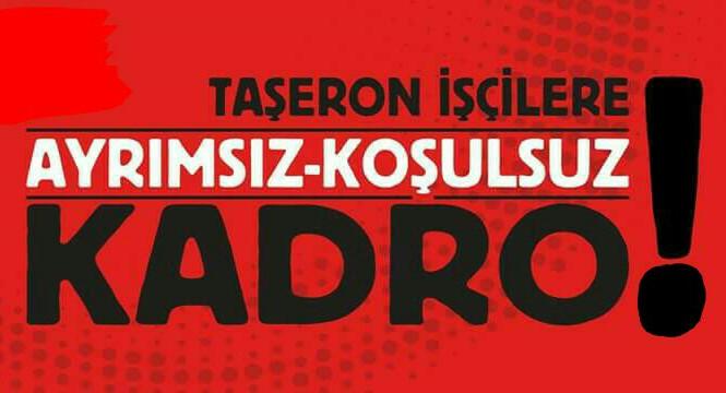 ozbal_musti's tweet photo. #TaserondaHayalKırıklığı Tüm Taşerona Ayrımsız-Koşulsuz Kadro istiyoruz @ulusalkanal https://t.co/c9VVOw445H