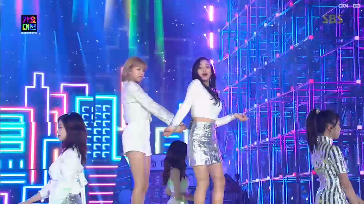 Twice Singapore Cap Twice Likey Stage Sbs Gayo Daejeon 트와이스 1 Twice Singapore Cap Twice Likey Stage Sbs Gayo Daejeon 트와이스 1