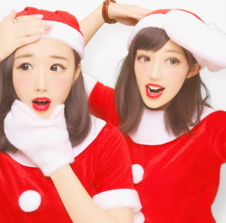 _chipipono911_'s tweet photo. 隠し事はもうしない！って誓った日！
４ヶ月分の爆弾トーク💣
やっぱりちぴぽのじゃないと〜〜！
サンタコス楽しかった🤤❤️
ダイスキ〜〜〜〜〜！ https://t.co/fnOICjpdd6