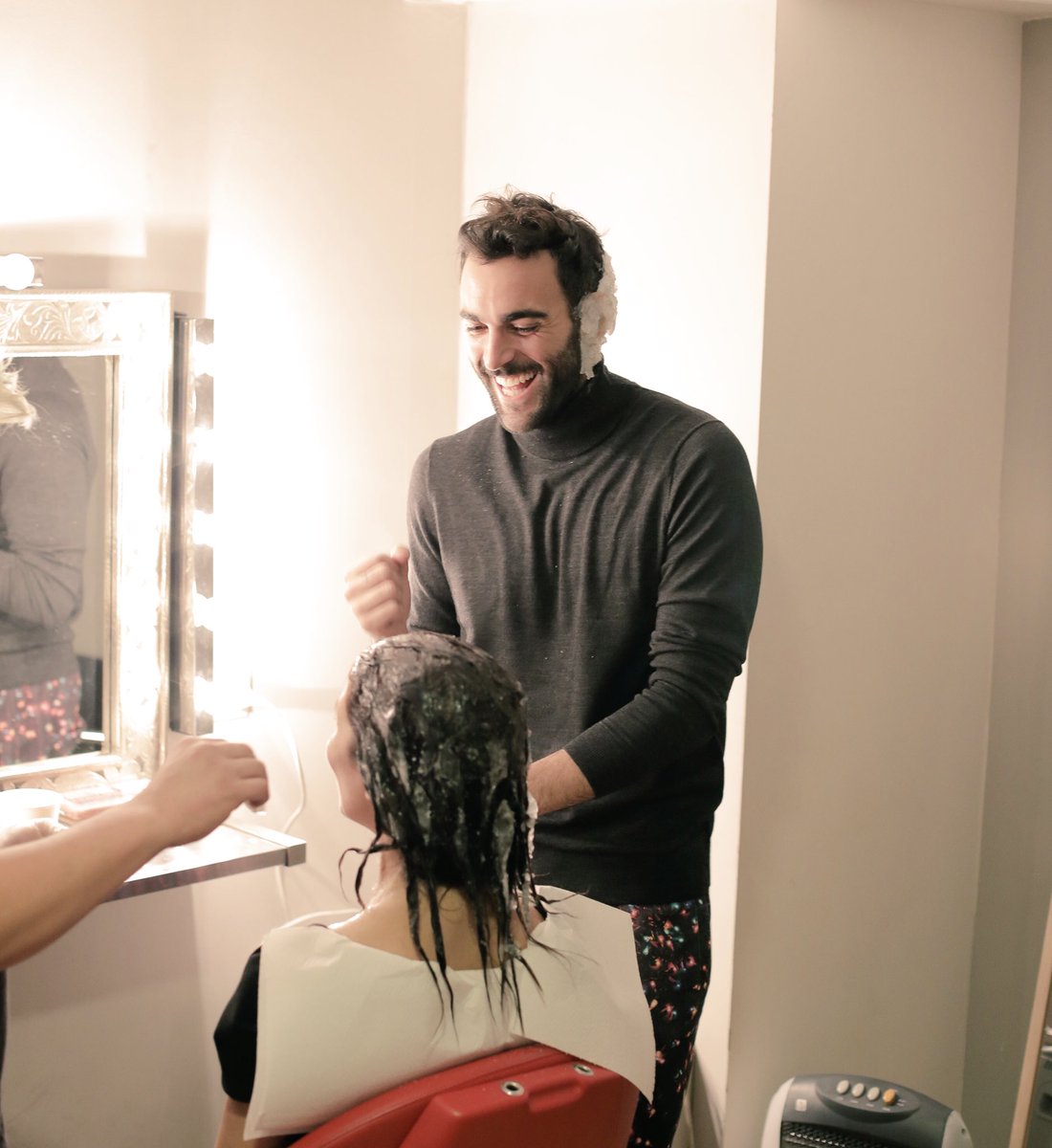 Giorgia's tweet photo. buon compleanno grande Marco a te al tuo talento eccezionale alla tua anima speciale @mengonimarco #comeneve https://t.co/I60igi94Rn
