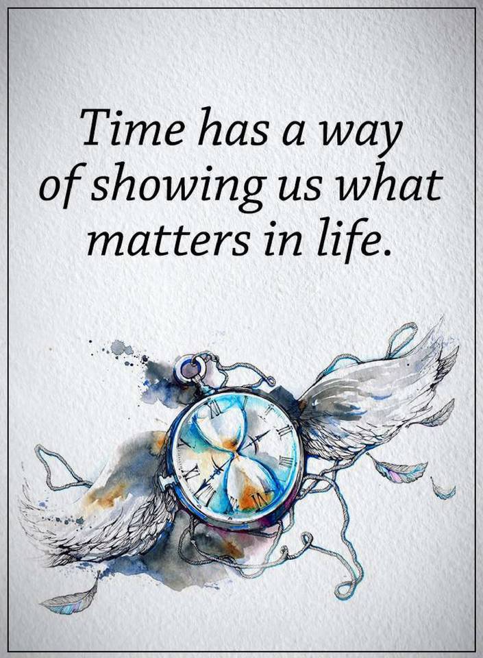 CSWhitehurst's tweet photo. "Time has a way of showing us what matters in life."
- Unknown

It is through phases that take time that we uncover truth.

#ThinkLikeAParent #ActLikeAKid #GetYourMindRight #ContentMoSharingIsCaring https://t.co/5ynWenKYP2