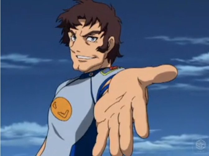 交響詩篇エウレカセブン感想 4ページ目 Togetter