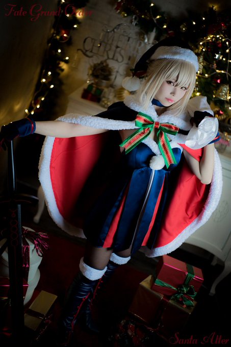 Twitterのコスプレ画像44