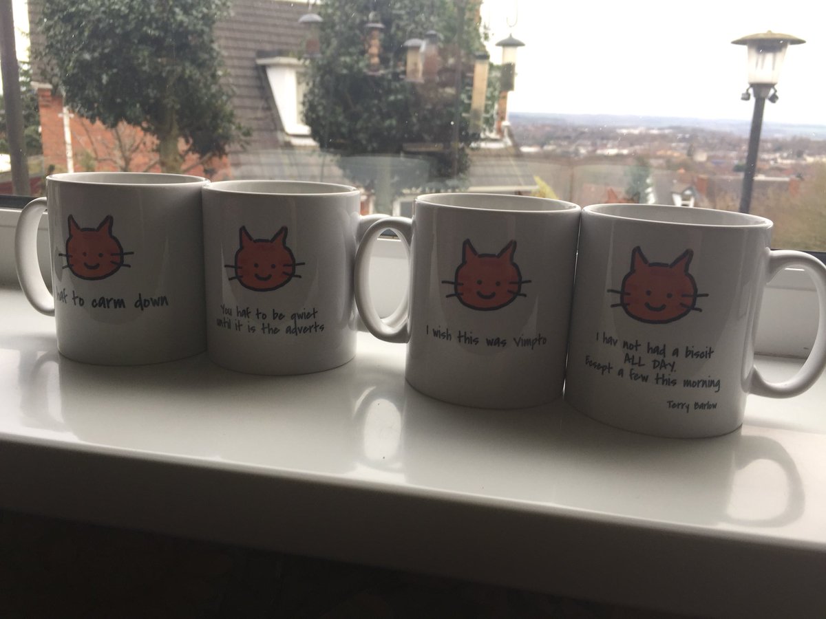 Thank you @TheFendek and @Notrom_g   This is a better present than a tramperline <a href="/terry_barlow/">Terry Barlow</a>