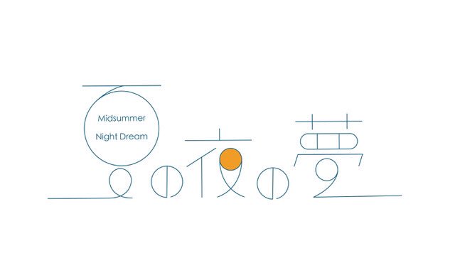 Zgra_phic's tweet photo. 2017.12.25 イケガミ #graphicdesign #typography #logograph 夏の夜の夢🌙 クリスマス当日に夏のデザイン… https://t.co/eWh5TcZKki