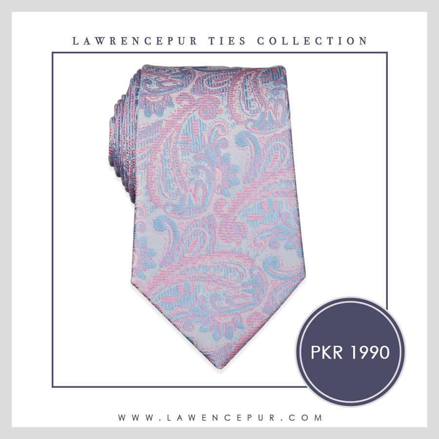 Lawrencepur1's tweet photo. Lawrencepur exclusive ties collection. In stores now!
#lawrencepur1 #mensfashion #ties #instores #mensfashion #ties #suiting #luxury #royal #colors #colorfulties #pattern #potd #fashionblogger #fashionpakistan #pakistan https://t.co/NWagWzcvYk
