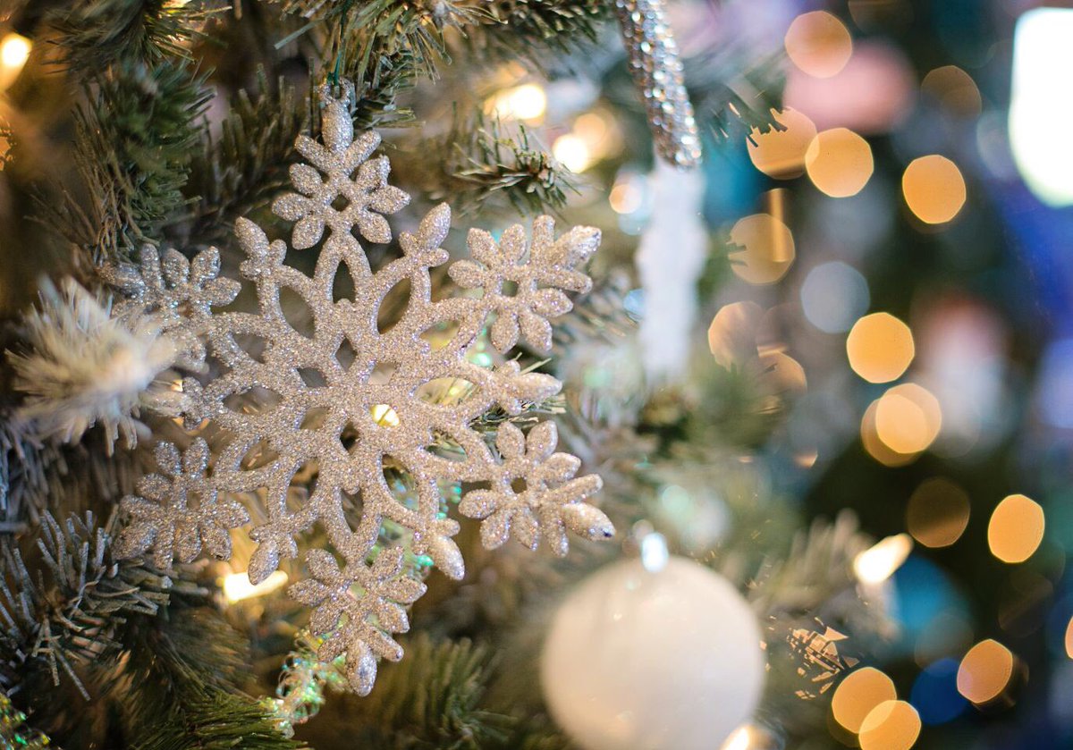 Wish you all a Merry Christmas and a happy Holiday Season from the #DonCarlosResort team! 🎁