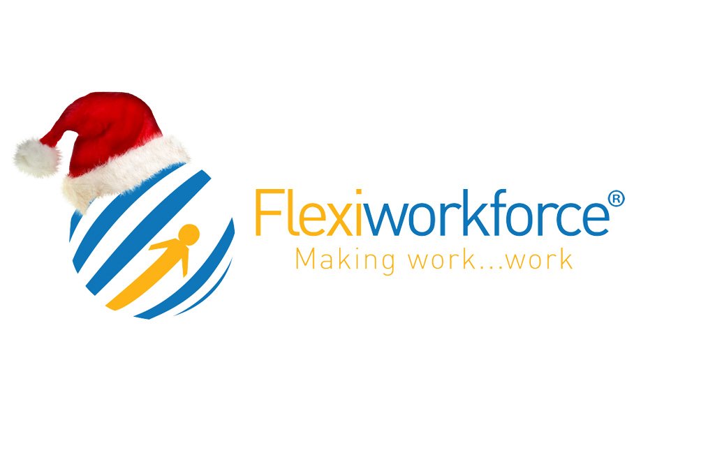 Flexiworkforce tweet media