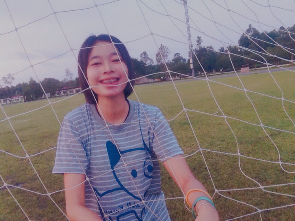 SukaiyaS's tweet photo. ขอบคุณรอบยิ้มและเสียงหัวเราะของเธอ 😄😚
ที่ช่วยเปลี่ยนวันธรรมดาของเราให้เป็นวันพิเศษ😘💕 https://t.co/HnmKKUqlEA