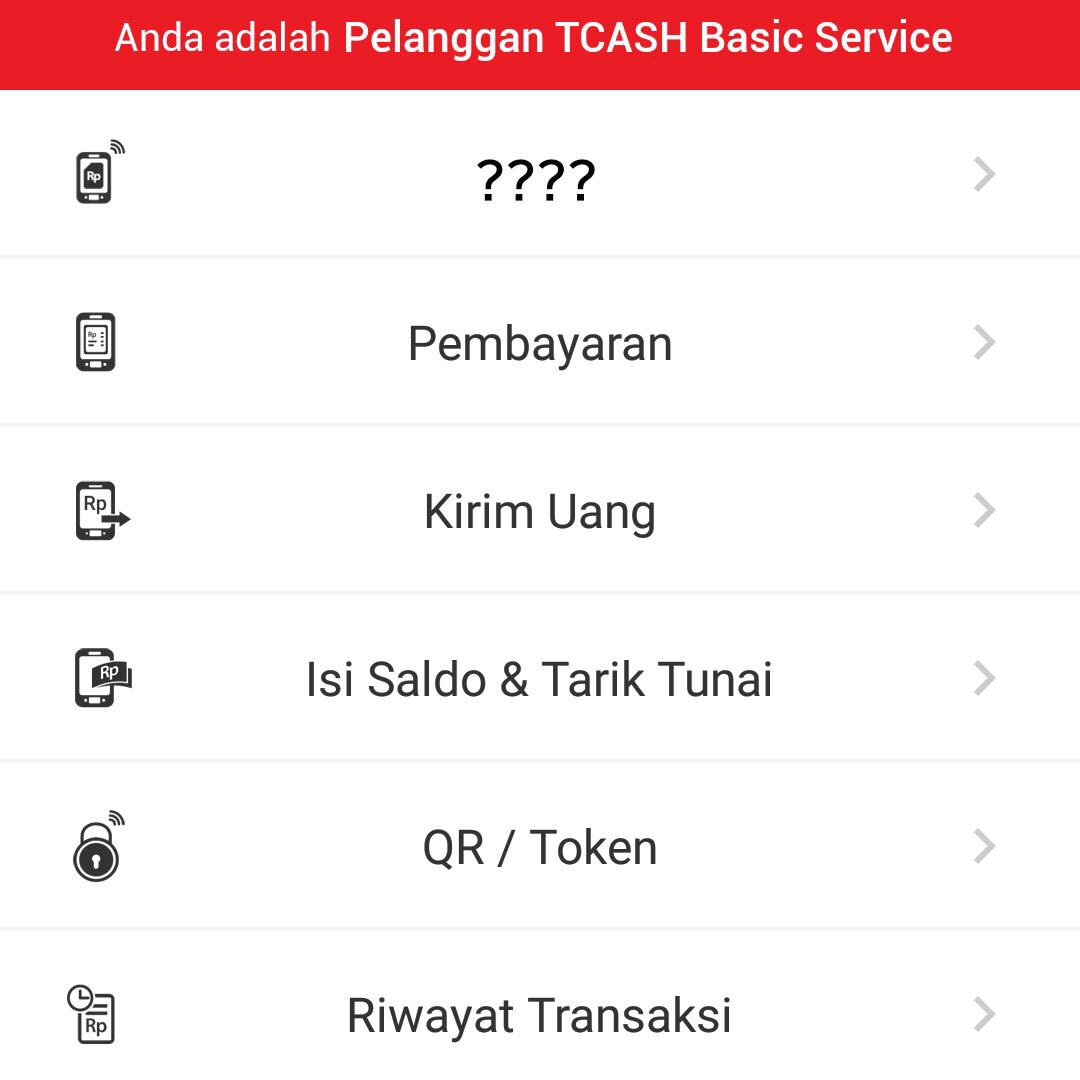 linkaja's tweet photo. Hi Buddies! Ikutan #MenangBanyak Quiz yuk dari TCASH. https://t.co/Uo6j4K7vMB