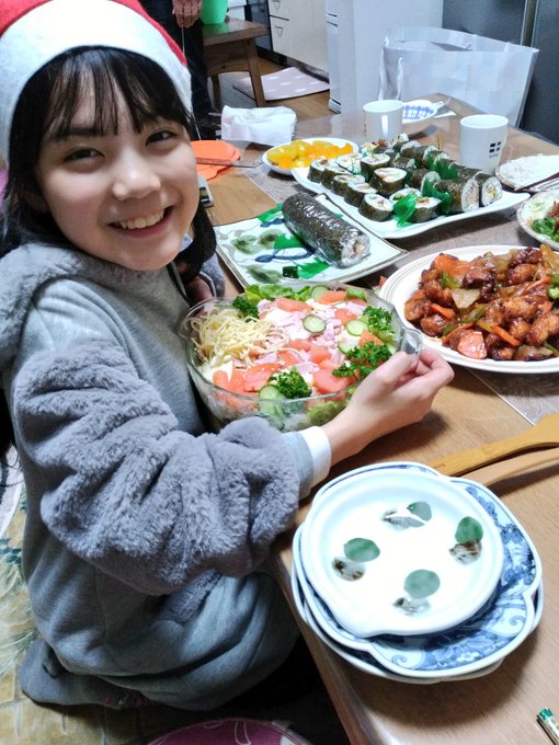 Twitterのコスプレ画像16