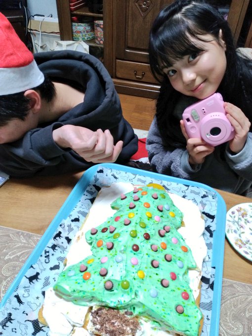 Twitterのコスプレ画像17