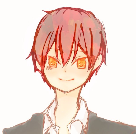 赤羽業誕生祭のtwitterイラスト検索結果 古い順 赤羽業誕生祭のtwitterイラスト検索結果 古い順