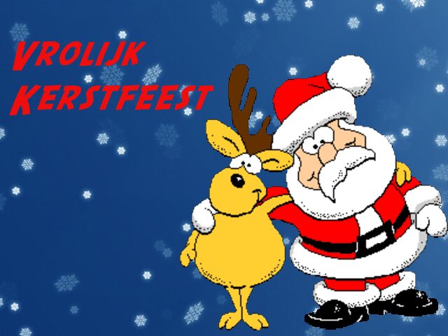 Of je nou aan het brunchen, lunchen, dineren of kadootjes uitpakken bent.. Deze kerstgroet is van ons voor jou! #EviteServices #Yourewelcome