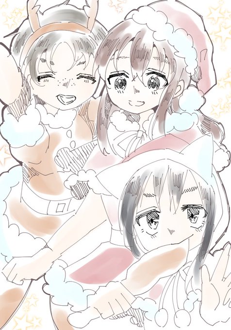 佐原みよこのtwitterイラスト検索結果 古い順