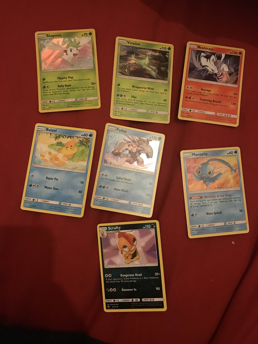 pokemonguy29's tweet photo. Thank you @Girl29Pokemon for the crimbo present #sun&amp;moon #pokemon #friends https://t.co/gAMVUUiXgL