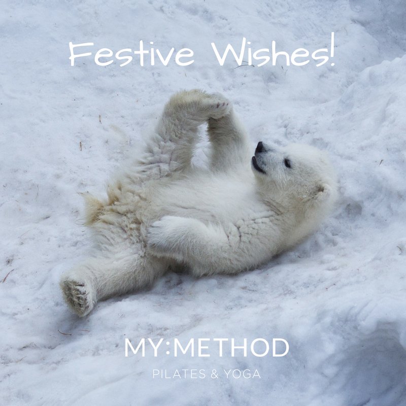 mymethodlife's tweet image. Wishing everyone a very Happy Christmas from the My Method Team! x #FindYourFestive 🎄