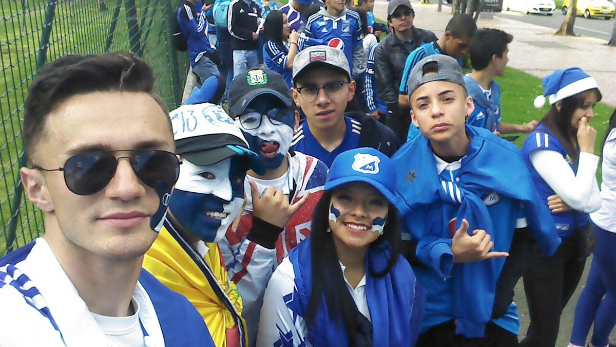 GiovannyR10's tweet photo. @MillosFCoficial #La15EnNavidad gracias jugadores y cuerpo técnico por este título y vamos por más con ayuda de Dios e humildad... https://t.co/pl0L6GnmrD