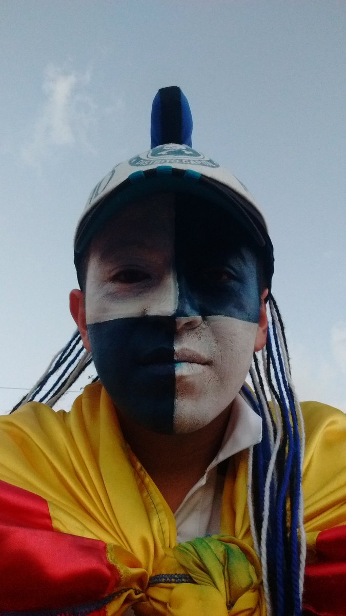 GiovannyR10's tweet photo. @MillosFCoficial #La15EnNavidad gracias jugadores y cuerpo técnico por este título y vamos por más con ayuda de Dios e humildad... https://t.co/pl0L6GnmrD